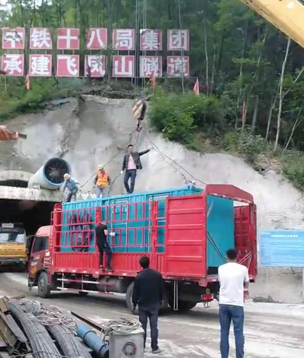 营口发电机组维修后输出功率降低是什么问题