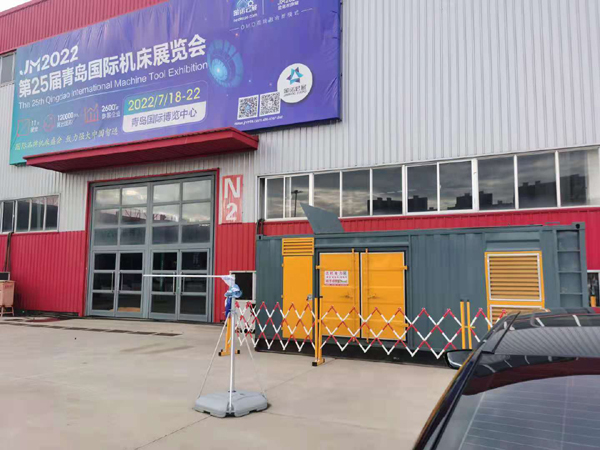 营口发电机租赁-柴油发电机组不及时维护危害大