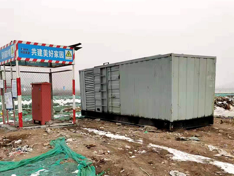 营口燃气发电机在高海拔地区运行时会遇到哪些常见故障?