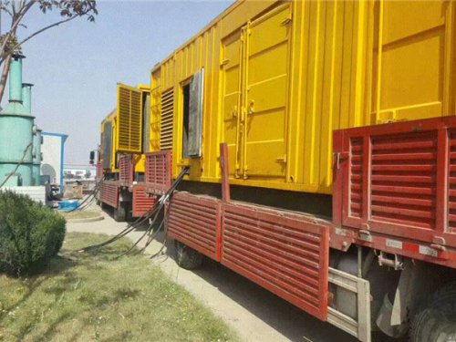 营口计算 200KW 柴油发电机油耗时，需要考虑哪些因素？