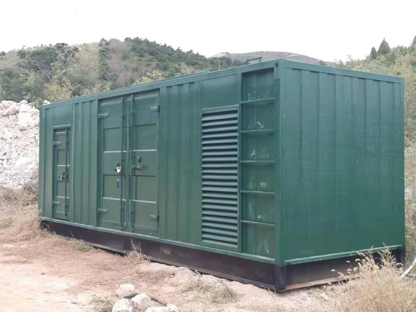 营口如何对接地系统进行定期检测和维护？