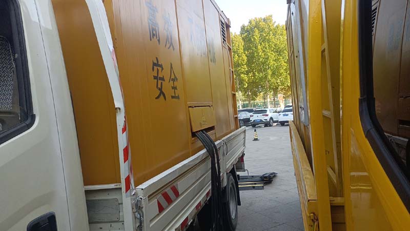 营口如何判断柴油发电机组和UPS电源的切换时间是否符合要求？