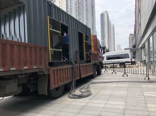 营口怎样做好柴油发电机组和储能设备的接地系统?