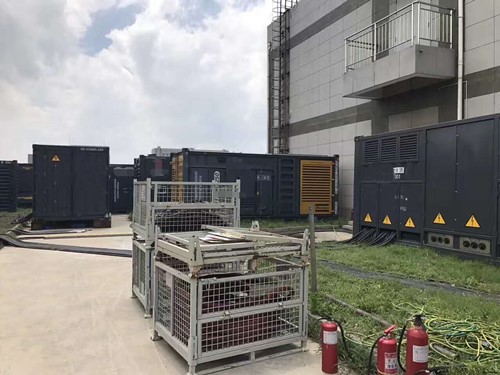 营口除了定期检查，还有哪些方法可以及时发现接触式转速表探头的磨损？