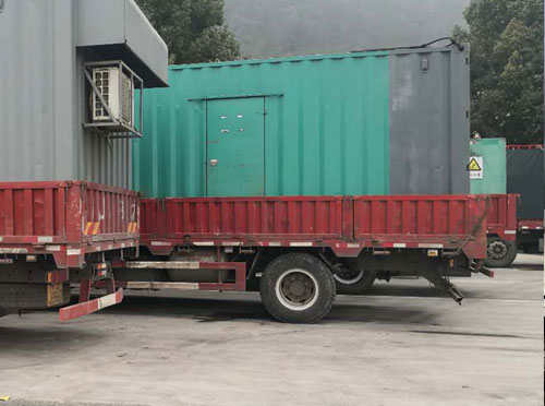 营口柴油发电机组使用注意安全事项有哪些?