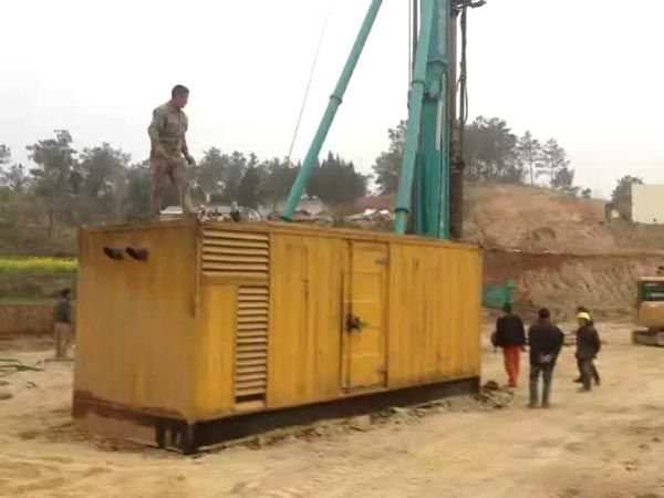 营口柴油发电机组应用场合有哪些?